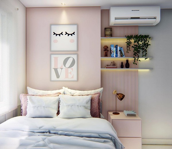 imagem de decoração