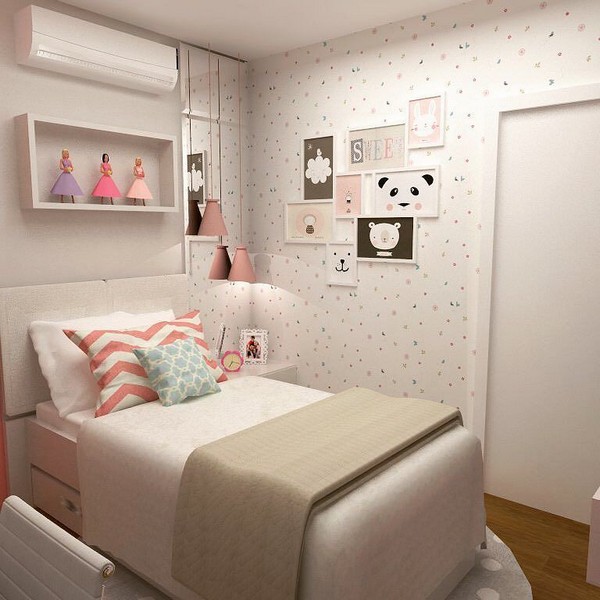 imagem de decoração