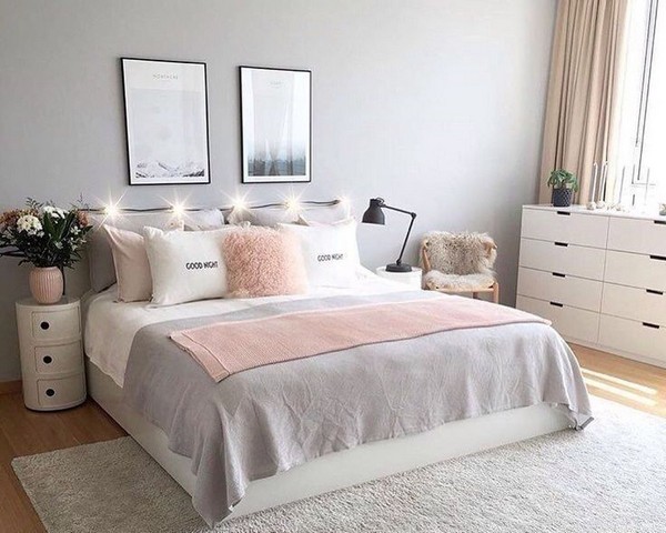 imagem de decoração