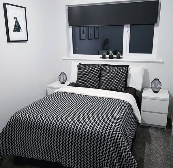 imagem de decoração