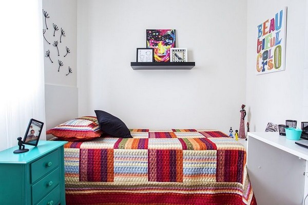 imagem de decoração