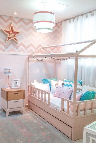 imagem de decoração