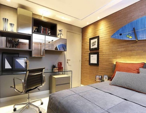 imagem de decoração