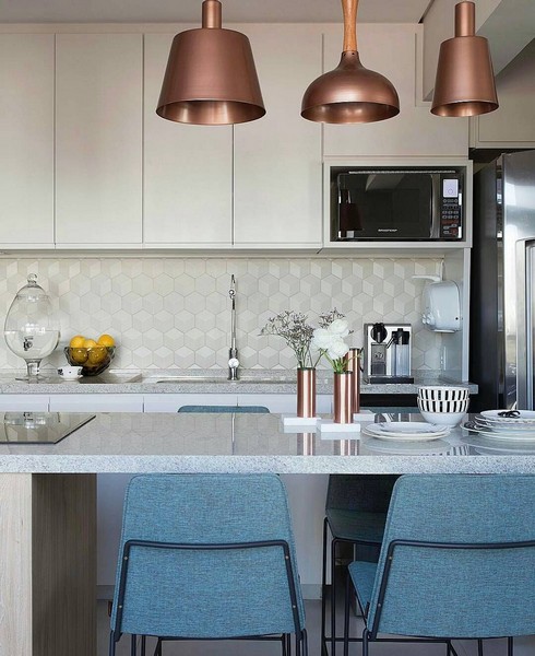 imagem de decoração