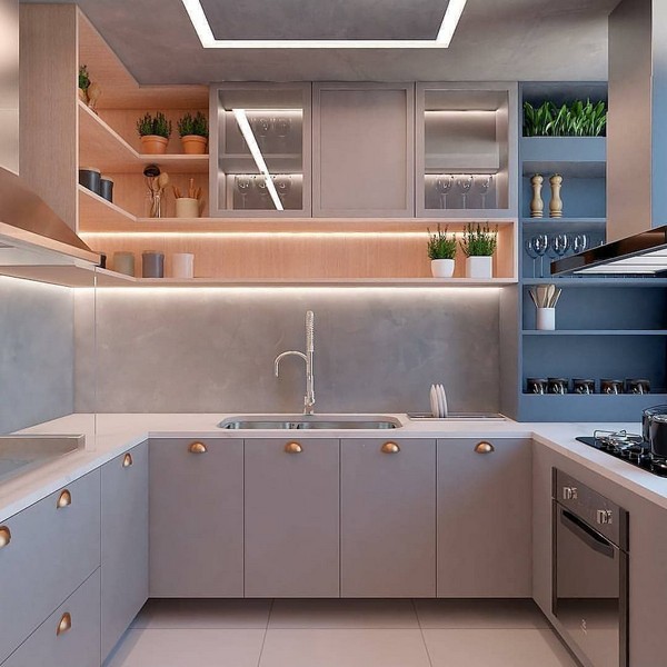 imagem de decoração
