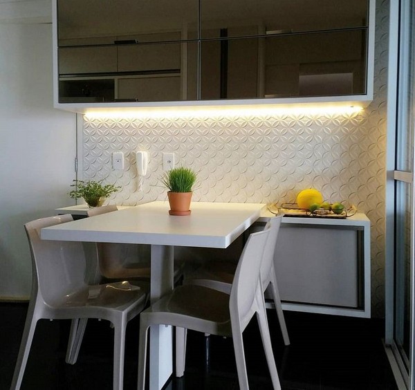 imagem de decoração