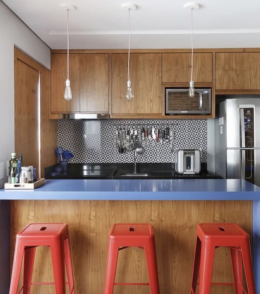 imagem de decoração