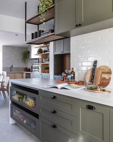 imagem de decoração