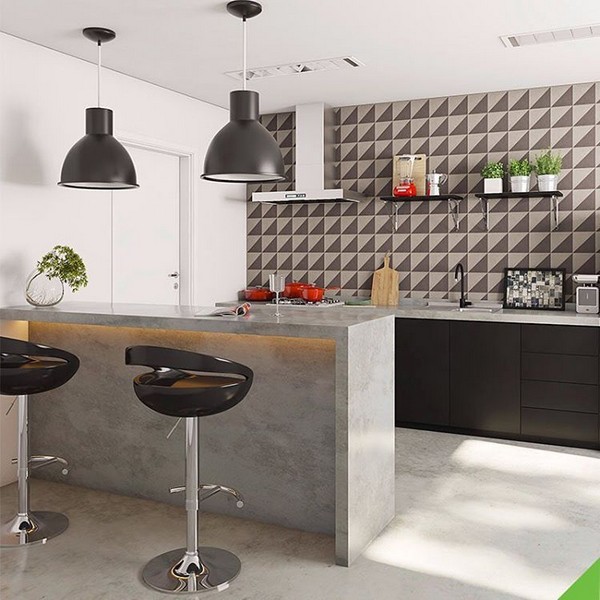 imagem de decoração