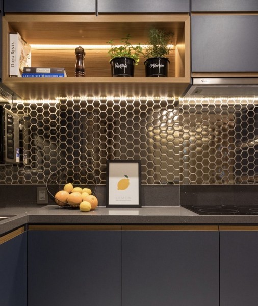 imagem de decoração