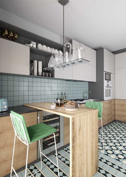 imagem de decoração