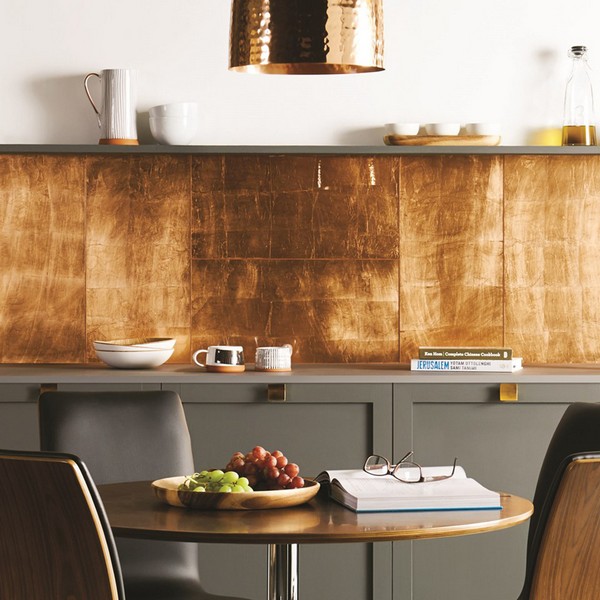 imagem de decoração