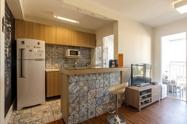 imagem de decoração