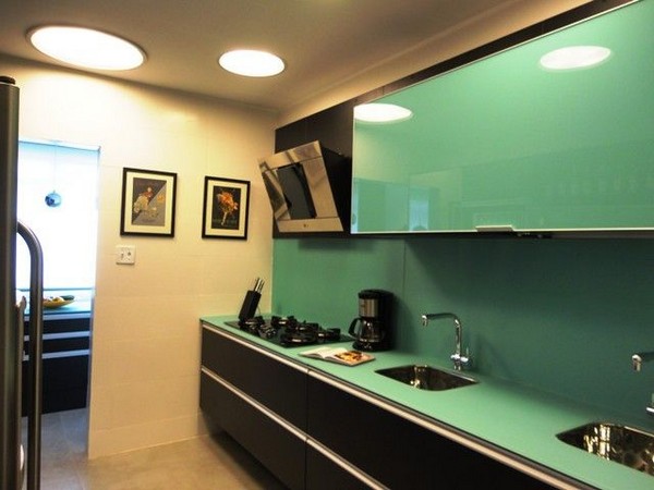 imagem de decoração