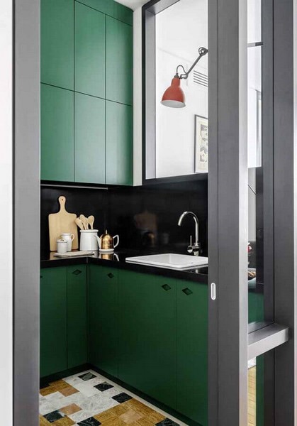 imagem de decoração