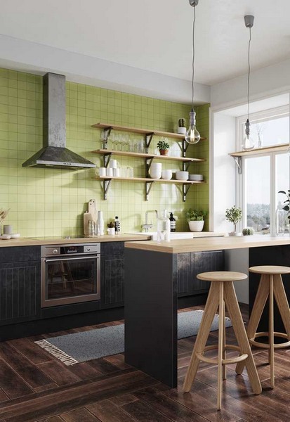 imagem de decoração