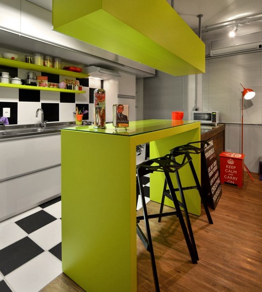 imagem de decoração