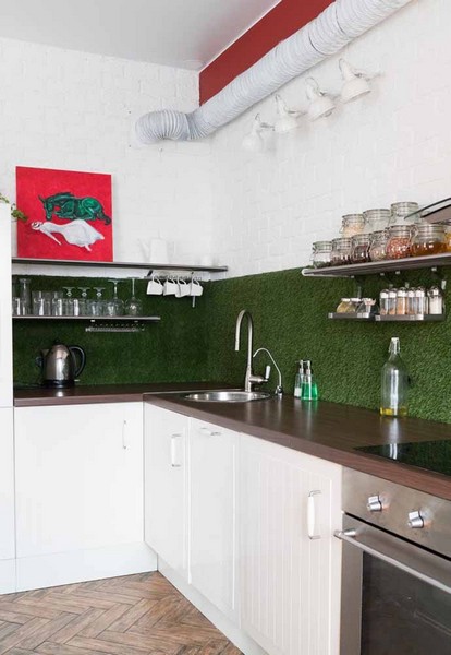 imagem de decoração