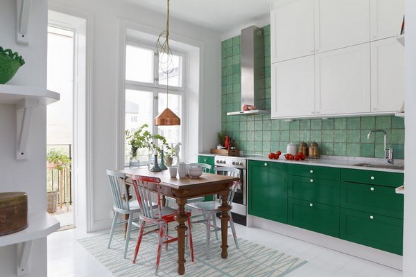 imagem de decoração