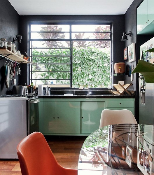 imagem de decoração
