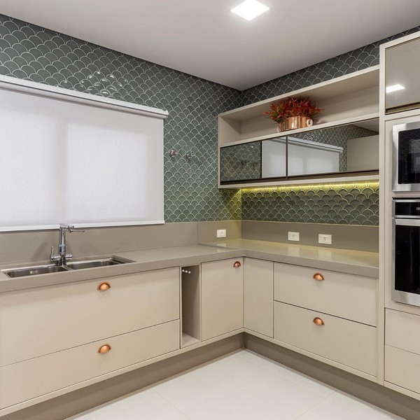 imagem de decoração
