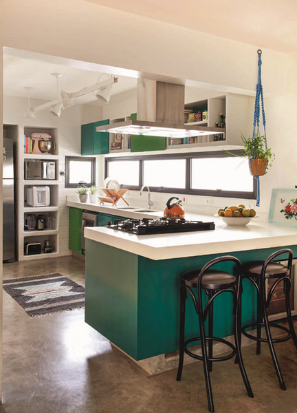 imagem de decoração