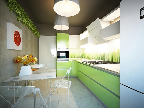 imagem de decoração