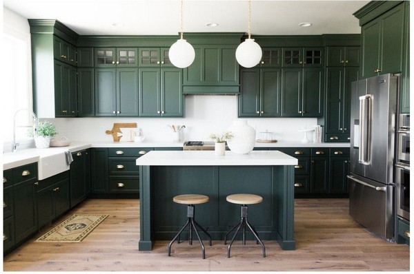 imagem de decoração