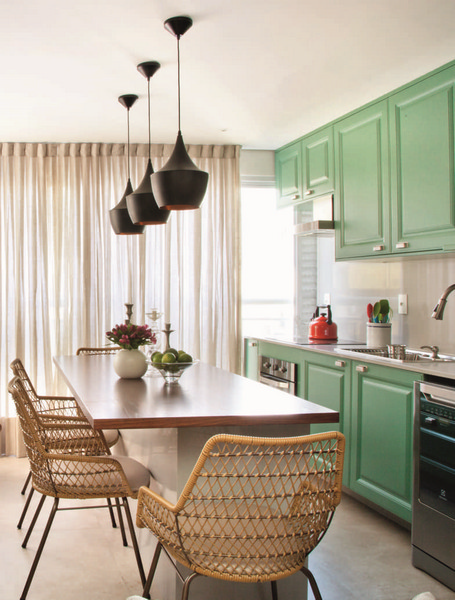 imagem de decoração