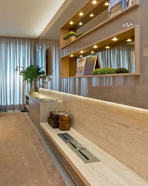 imagem de decoração