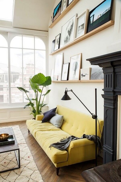 imagem de decoração