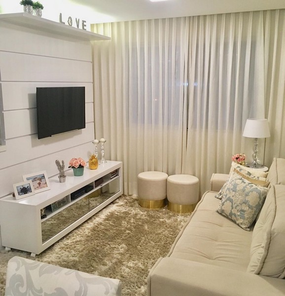 imagem de decoração