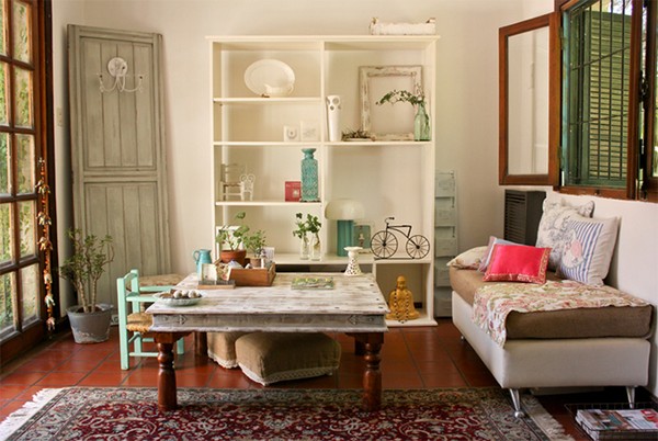 imagem de decoração