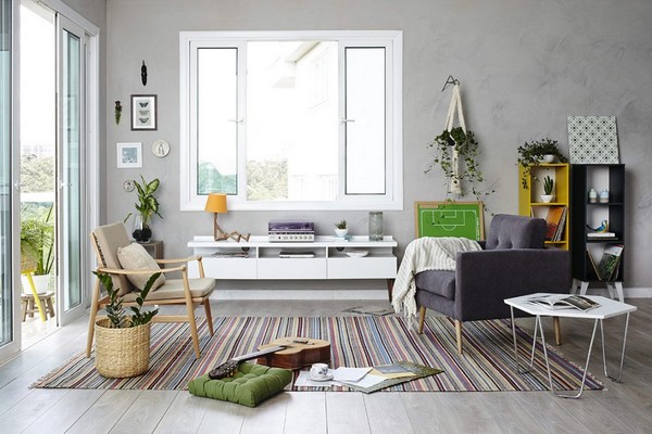 imagem de decoração