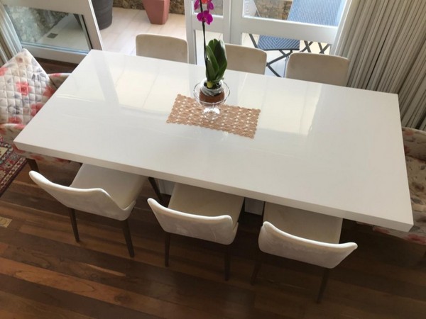imagem de decoração