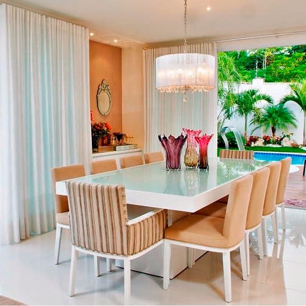 imagem de decoração