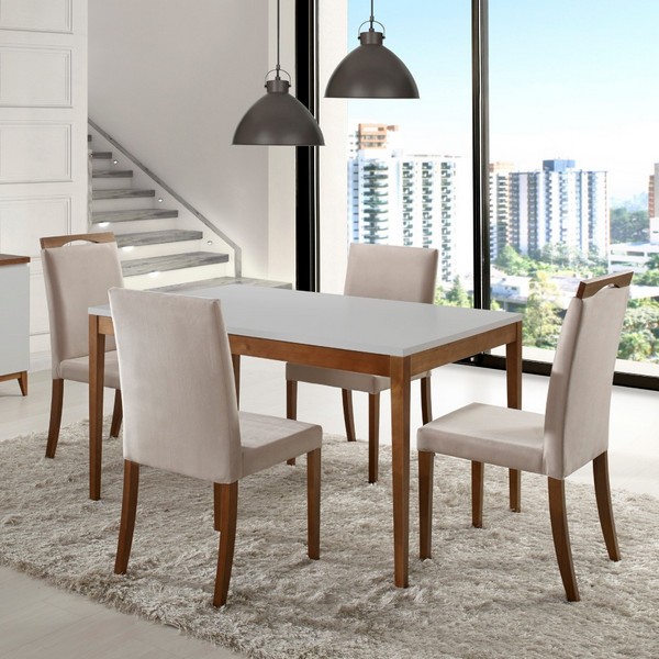 imagem de decoração