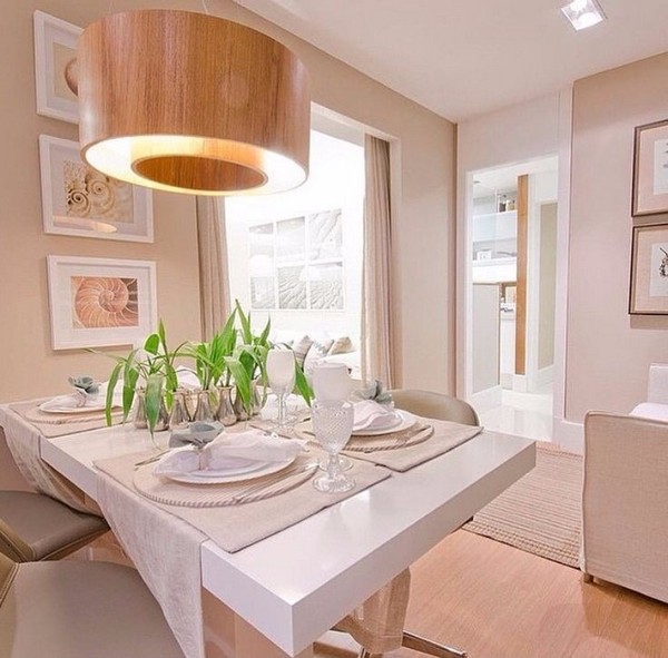 imagem de decoração