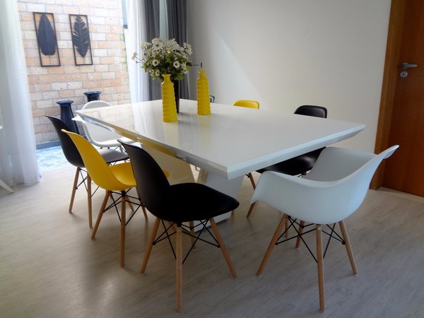 imagem de decoração