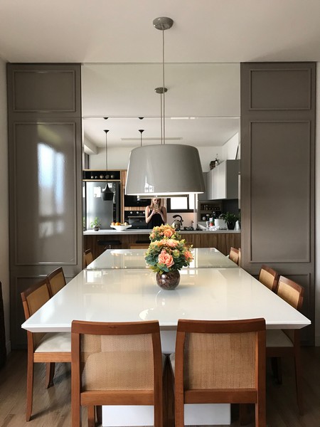 imagem de decoração