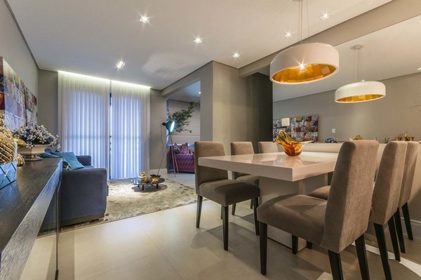imagem de decoração