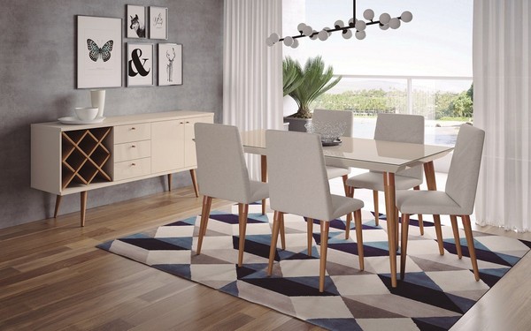 imagem de decoração