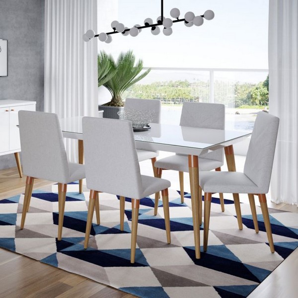 imagem de decoração