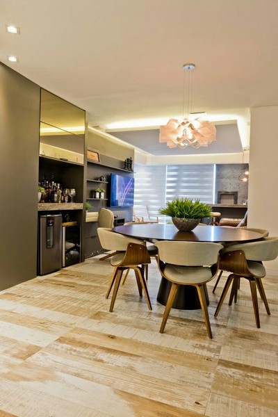 imagem de decoração