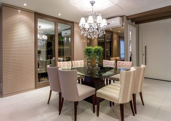 imagem de decoração