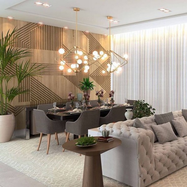 imagem de decoração