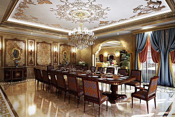 imagem de decoração