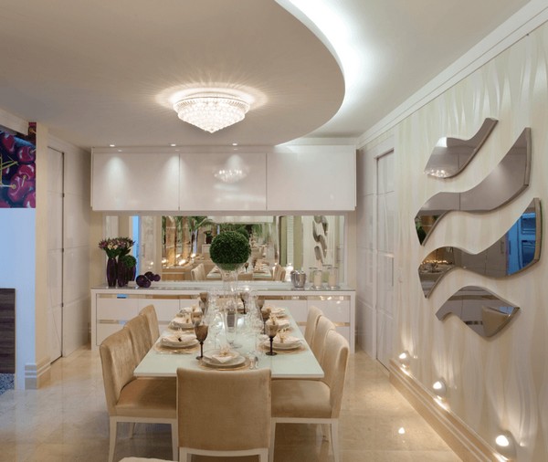 imagem de decoração
