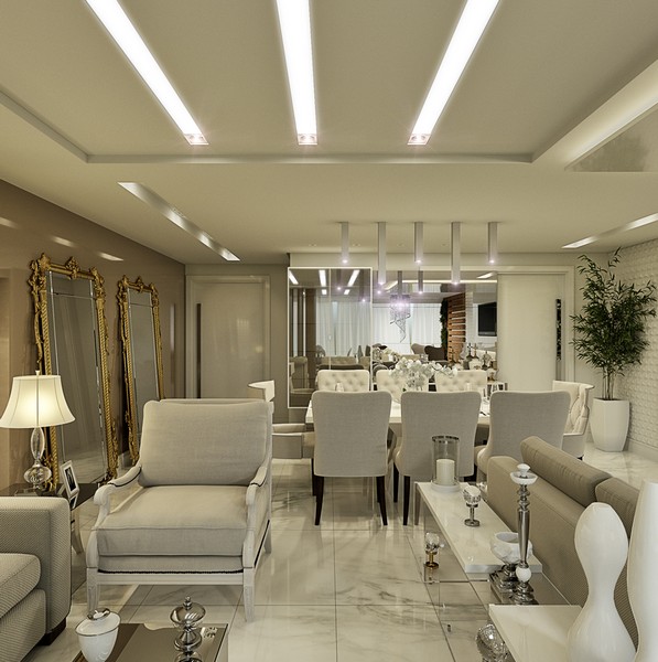 imagem de decoração