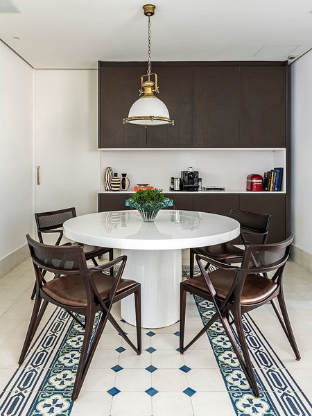 imagem de decoração